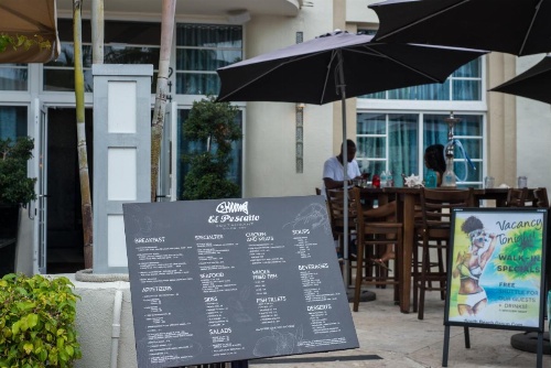 Hotel Chelsea image 3