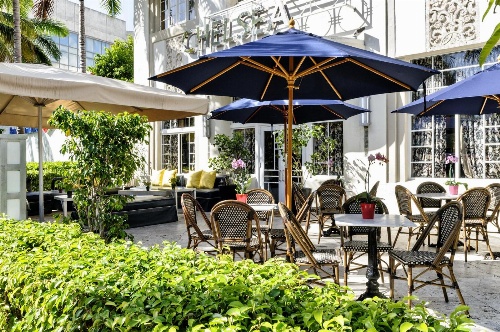 Hotel Chelsea image 1